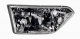 Nissan Quest 2001-2002 Right Passenger Side Replacement Headlight
