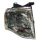 Ford Expedition 2007-2011 Right Passenger Side Replacement Headlight