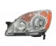 Honda CRV 2005-2006 Left Driver Side Replacement Headlight