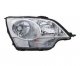 Saturn Vue 2008-2010 Right Passenger Side Replacement Headlight