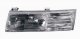Mercury Sable 1992-1995 Left Driver Side Replacement Headlight