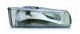 Chrysler Concorde 1996-1997 Right Passenger Side Replacement Headlight