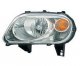 Chevy HHR 2006-2011 Left Driver Side Replacement Headlight