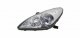 Lexus ES330 2004 Left Driver Side Replacement Headlight