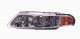 Dodge Avenger 1997-2000 Left Driver Side Replacement Headlight