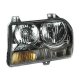 Chrysler 300 2005-2007 Left Driver Side Replacement Headlight