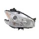Nissan Maxima 2009-2011 Right Passenger Side Replacement Headlight