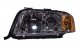 Audi A6 2002-2005 Left Driver Side Replacement Headlight
