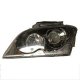 Chrysler Pacifica 2004 Left Driver Side Replacement Headlight