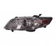 Infiniti FX45 2003-2008 Left Driver Side Replacement Headlight