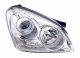 Kia Optima 2006-2007 Right Passenger Side Replacement Headlight