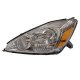 Toyota Sienna 2004-2005 Left Driver Side Replacement Headlight