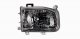 Nissan Pathfinder 1999-2004 Right Passenger Side Replacement Headlight