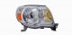 Toyota Tacoma 2005-2011 Right Passenger Side Replacement Headlight