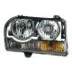Chrysler 300 2005-2007 Right Passenger Side Replacement Headlight