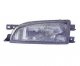 Subaru Outback Sport 1997-1998 Left Driver Side Replacement Headlight
