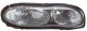 Chevy Camaro 1998-2002 Right Passenger Side Replacement Headlight