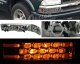 Chevy S10 1998-2004 Clear LED Style Bumper Light