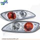 Mazda RX7 1999-2002 Depo Clear Bumper Lights