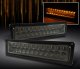 Chevy Tahoe 1995-1999 Smoked LED Bumper Lights
