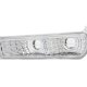 Jeep Cherokee 1997-2001 Clear Bumper Lights