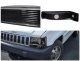Jeep Grand Cherokee 1993-1998 Black Bumper Lights