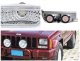 Jeep Cherokee 1997-2001 Clear Bumper Lights