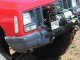 Jeep Cherokee 1997-2001 Clear Bumper Lights