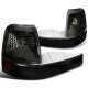 Ford Ranger 1998-2000 Smoked Bumper Lights and Corner Lights
