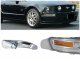 Ford Mustang 2005-2009 Clear Front Bumper Lights