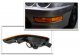 Acura Integra 1998-2001 Bumper Lights Amber