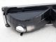 GMC Sierra 1994-1998 Clear Bumper Lights
