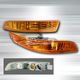 Acura Integra 1994-1997 JDM Amber Front Bumper Lights