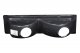Chevy 3500 Pickup 1994-1998 Bumper Lights Black