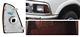 Chevy S10 1994-1997 Smoked Corner Lights