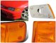 Honda CRX 1988-1989 Amber Corner Lights