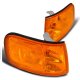Honda Accord 1994-1997 Amber Corner Lights