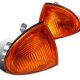 Honda Del Sol 1993-1997 JDM Amber Corner Lights