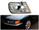 Honda Accord 1994-1997 Amber Corner Lights