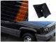 Jeep Grand Cherokee 1993-1998 Black Corner Lights