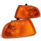 Honda Civic 1992-1995 JDM Amber Corner Lights