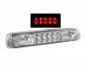 Chevy Silverado 1999-2006 Chrome LED Brake Light