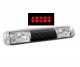 Chevy Silverado 1999-2006 Black LED Brake Light