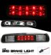 Ford F250 Super Duty 1999-2008 Smoked LED Third Brake Light