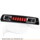 Dodge Ram 1994-2001 Smoked LED Third Brake Light