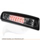 Dodge Ram 2500 1994-2002 Clear LED Third Brake Light