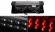 Pontiac Firebird 1993-2002 Black LED Third Brake Light