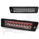 Ford Mustang Hatchback 1987-1993 Smoked LED Third Brake Light
