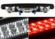 Dodge Ram 1994-2001 Clear LED Third Brake Light