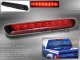 Chevy Colorado 2004-2012 Red LED Third Brake Light